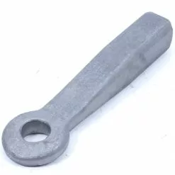 Trekoog Zonder Bus 55x65