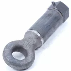 Draaibaar Trekoog 25 Ton