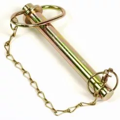 Steekpen Lang 22x170/200 S 405