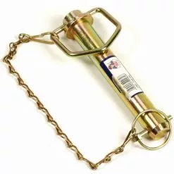 Steekpen Lang 25x170/200 S 410