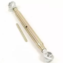 Topstang TL 1735=650 Mm.