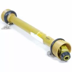 Aftakas W 2300-1010 Mm.