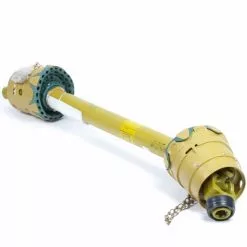 Aftakas WWZ 2380-1010 Mm.