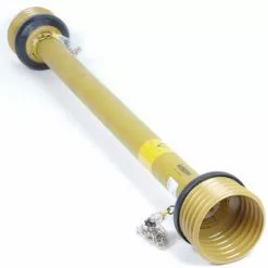 Afscherming SD 15-1000 Mm.