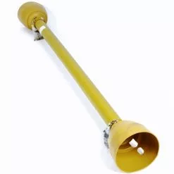 Afscherming BZ Gr.h. SC15-1300