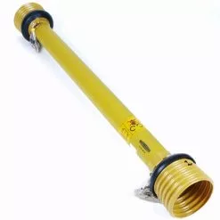 Afscherming SD 25-1000 Mm.