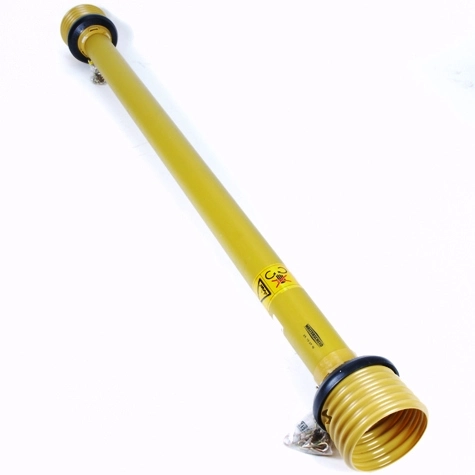 Afscherming SD 25-1500 Mm. 1 Afscherming SD 25-1500 Mm.