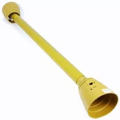 Afscherming BZ Gr.h. SD25-1300*