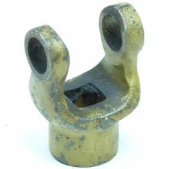 Gaffel 11.22.117 Voor W1 Aansluiting Vkt 24x24 Mm