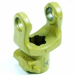 Gaffel 21.10.00 Voor W2300/P300 Aansluiting 1.3/8 (6)