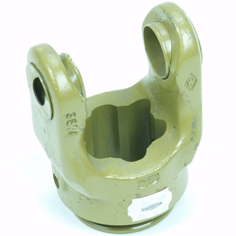 Gaffel 36.14.100 1 Gaffel 36.14.100