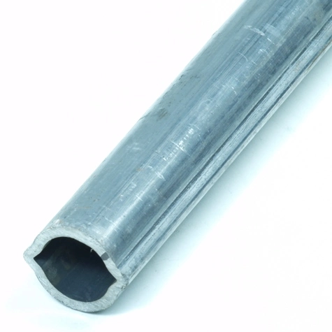 Profielbuis 00C 2,9 Meter 1 Profielbuis 00C 2,9 Meter