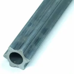 Profielbuis S4 Steras 2,9 Meter