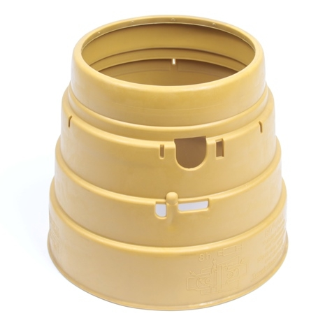 Beschermkap SD 25 85.00.02 1 Beschermkap SD 25 85.00.02