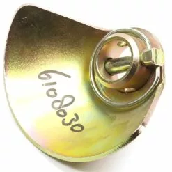 W.K.S. Vangschaal 082646 *