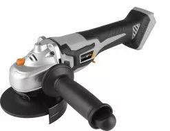 Accu Haakse Slijper 115mm Brushless (Maxxpack 18V).