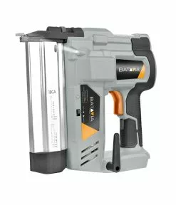 Accu Niet/spijkerpistool 18GA (Maxxpack 18V).