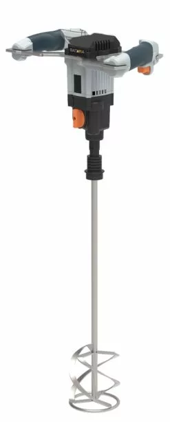 Accu Mixer 120mm Brushless (Maxxpack 18V).