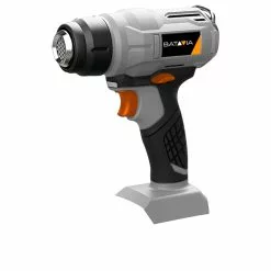 Accu Heteluchtpistool (Maxxpack 18V).