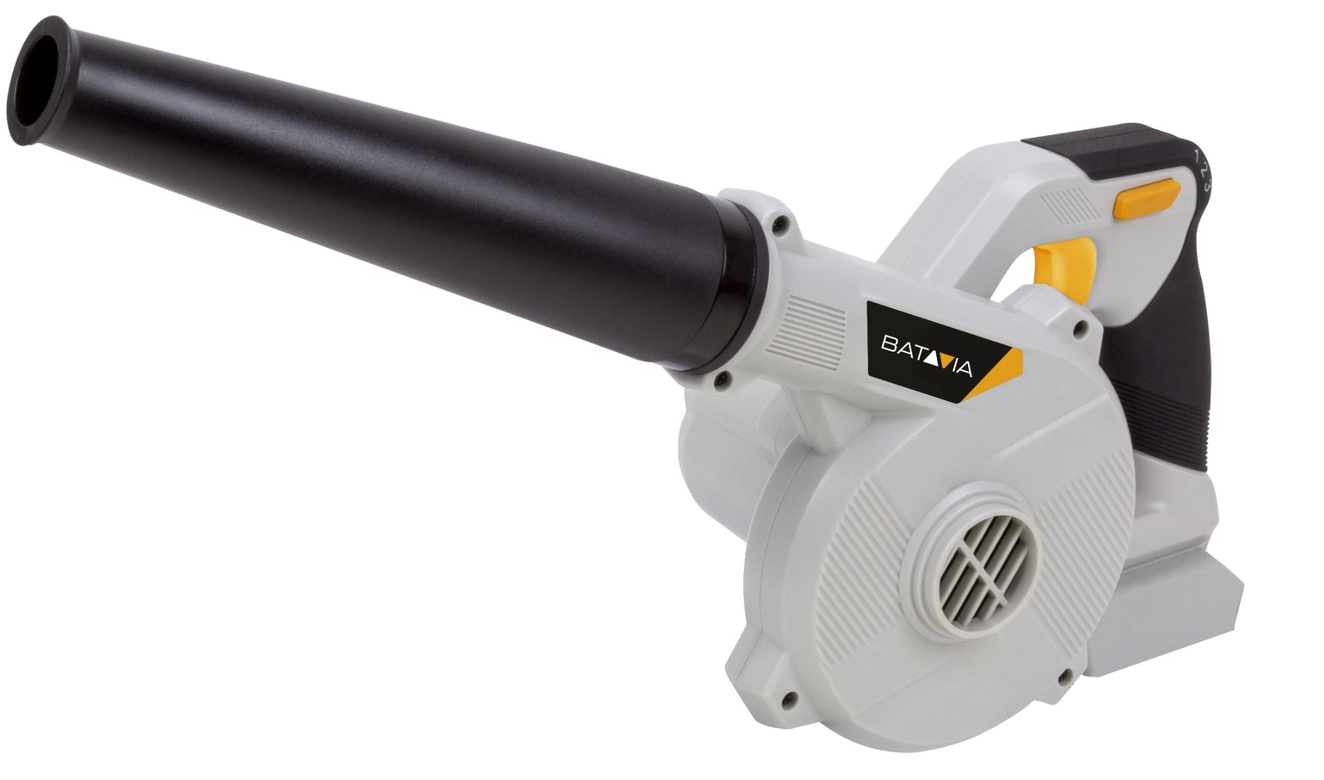 Accu Multi-blazer (Maxxpack 18V). 1 Accu Multi-blazer (Maxxpack 18V).