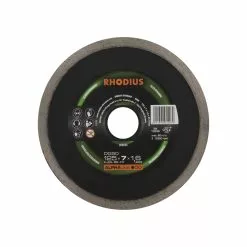 Diamantzaagblad 125mm TEGEL