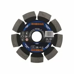 Diamantdoorslijpschijf Proline 115x12