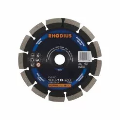 Diamantdoorslijpschijf Alphaline 180x7