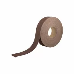 Schuurlinnen 50 Mm. X 50 M. K120