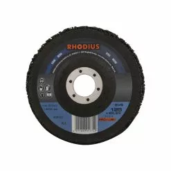 Reinigingsschijf 125 Mm. Per Stuk