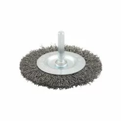 Ronde Borstel 75x10x16