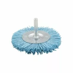 Ronde Borstel 75x12x16 Fine