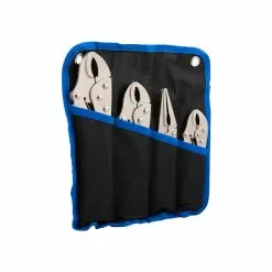 Griptangenset 4 Delig