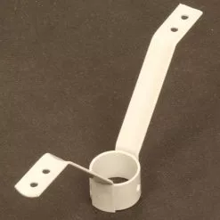 Stokhouder 7 Cm. Hoog X 24 Mm.