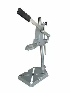 Boorstandaard Aluminium *