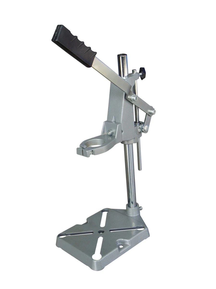 Boorstandaard Aluminium * 1 Boorstandaard Aluminium *