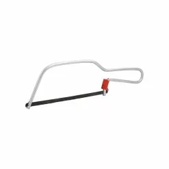 IJzerzaag 24 Cm, Handmodel