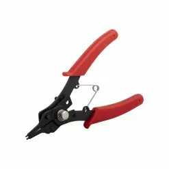 Borgveer Tangenset, 4-delig