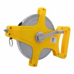 TOPGEAR Landmeter, Lengte 50 Meter