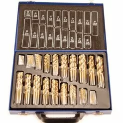 Borenset 170 Delig Professioneel