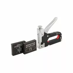 TOPGEAR Nietmachine / Tacker Metaal