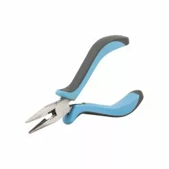 Tang, Langpunt, 110 Mm = 4.5"