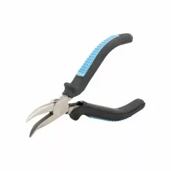 Tang, Langpunt Gebogen, 110 Mm