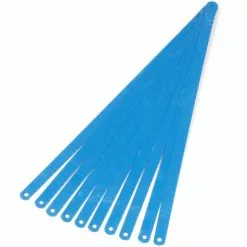 Zaagbladen Ijzer, 30 Cm 10 St.