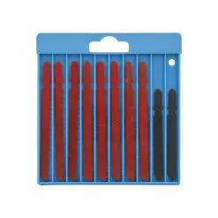 Decoupeerzaagjes 10 Dlg Snelsluiting