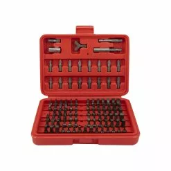 TOPGEAR Bittenset 100 Delig In Box
