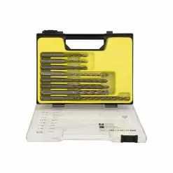 Borenset 8 Delig SDS