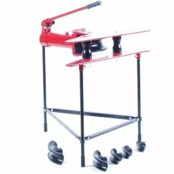 Pijpenbuiger 12 Ton Horizontaal