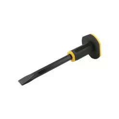 Beitel Met Vlakke Punt 30 Cm.