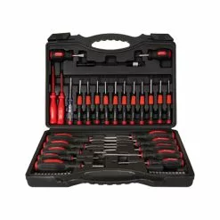 Schroevendraaierset 49-delig