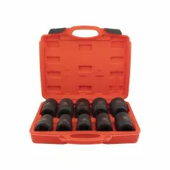 TOPGEAR Impact Doppenset 10 Delig 1"